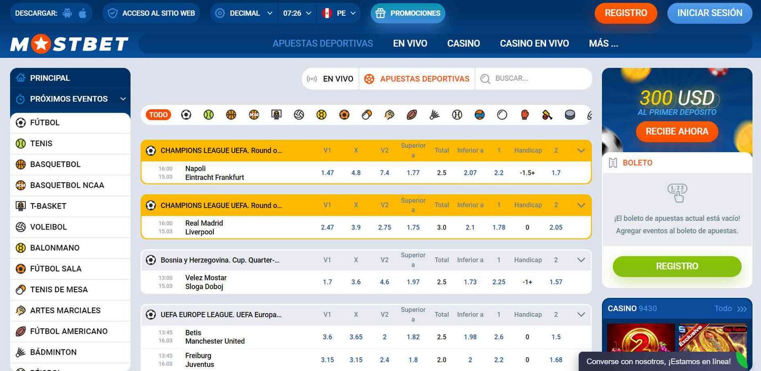 Betandreas Online Casino: Attempt the Betandreas game on a trial account