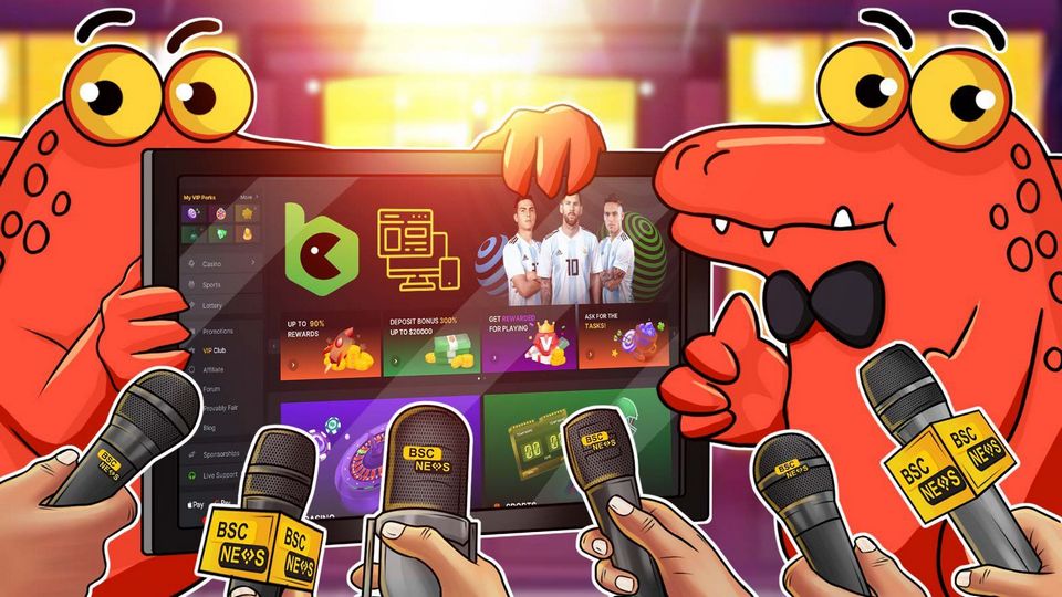 Download and install & Install Bc.Game India Application for Android and iOS 2025