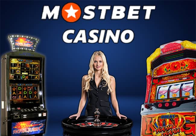 Mostbet Pilot Review
