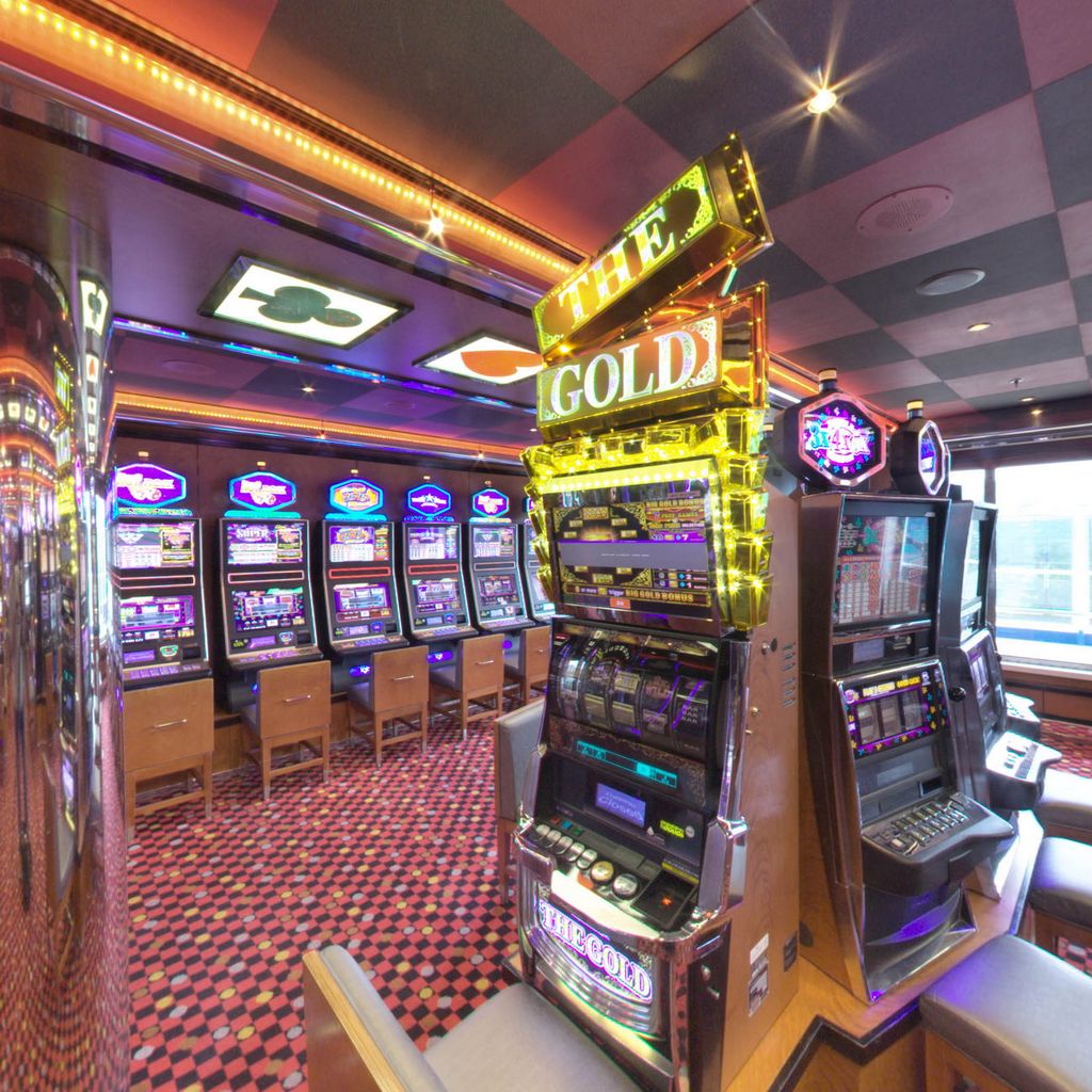 Trueluck Online casino